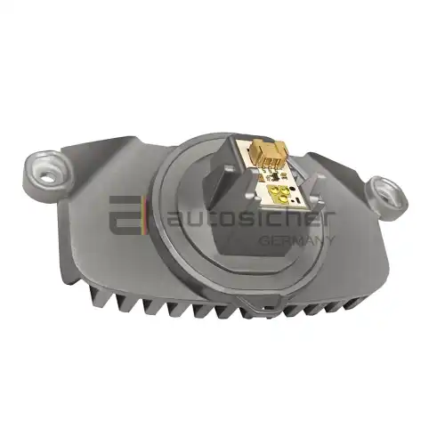 LED модуль на BMW A63117398766 AUTOSICHER