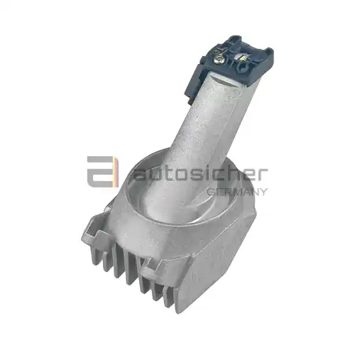 Автолампа AUTOSICHER A63127262731