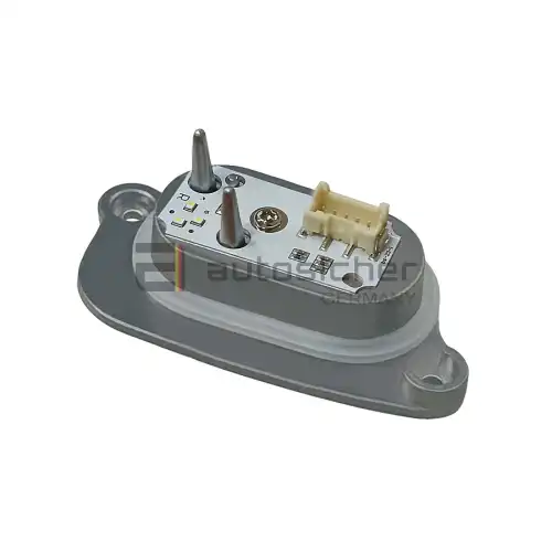 Диодный мост AUTOSICHER A8V0998474R