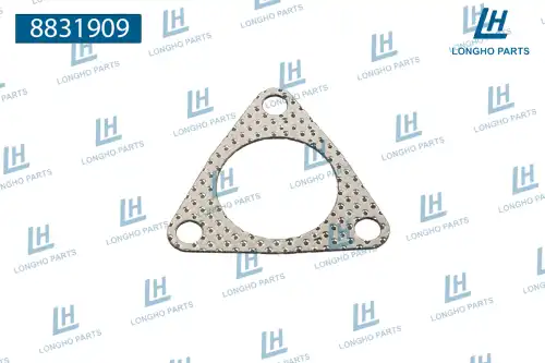 Прокладка глушителя LONGHO 8831909