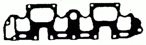 Прокладка коллектора BGA MG9335
