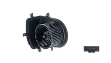 Вентилятор салона AB 371 000S MAHLE