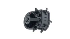 Вентилятор салона AB 371 000S MAHLE