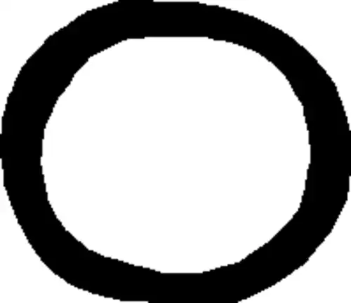Прокладка коллектора ELRING 225.290