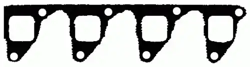 Прокладка коллектора BGA MG8347
