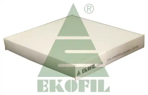 Салонный фильтр EKOFIL EKO-04.78