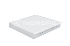 Салонный фильтр NORDFIL CN1326