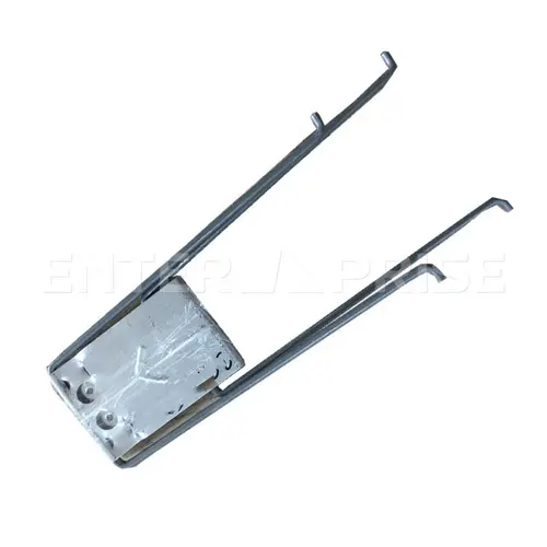 Планка тента Schmitz 590мм E6110017 ENTERPRISE