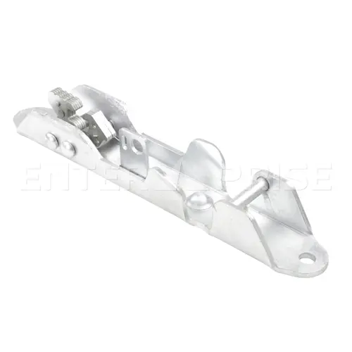 Замок борта Schmitz E6110020 ENTERPRISE