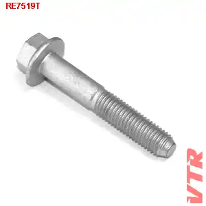 Болт крепления амортизатора RE7519T VTR