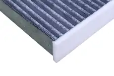 Салонный фильтр RAF FILTER RF062VO