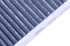 Салонный фильтр RAF FILTER RF062VO