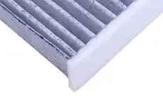 Салонный фильтр RAF FILTER RSTC062VO