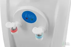 ECOTRONIC Кулер для воды L4-TE 12416 ETK12416/