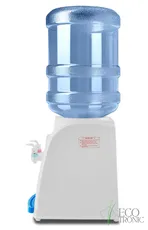 ECOTRONIC Кулер для воды L4-TE 12416 ETK12416/