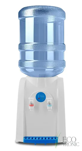 ECOTRONIC Кулер для воды L4-TE 12416 ETK12416/