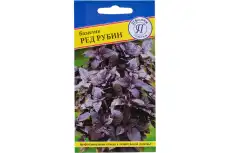 Престиж-Семена Базилик 'Ред Рубин' 00021602