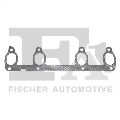 Прокладка коллектора FA1 413-018