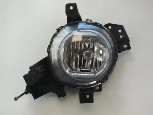 Фара противотуманная QUATTRO FRENI QF01M00128