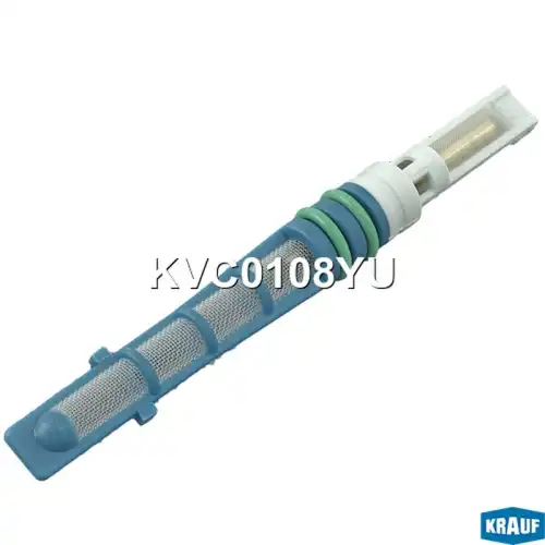 Клапан кондиционера KRAUF KVC0108YU