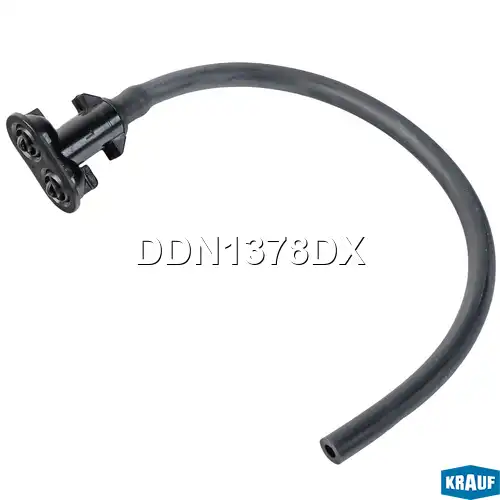 DDN1378DX Форсунка омывателя фар KRAUF