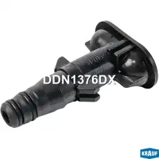DDN1376DX Форсунка омывателя фар KRAUF