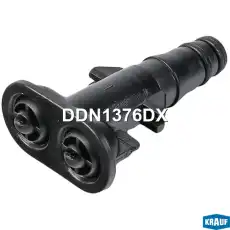 DDN1376DX Форсунка омывателя фар KRAUF
