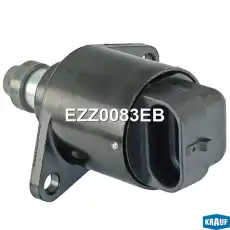 Регулятор оборотов холостого хода KRAUF EZZ0083EB