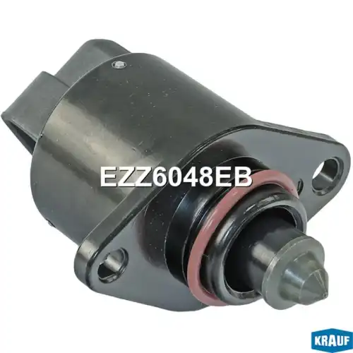 Регулятор оборотов холостого хода KRAUF EZZ6048EB