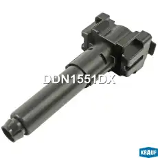 DDN1551DX Форсунка омывателя фар KRAUF