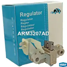 Регулятор генератора ARM3207AD KRAUF
