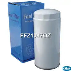 Топливный фильтр KRAUF FFZ1047OZ