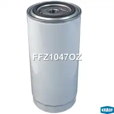 Топливный фильтр KRAUF FFZ1047OZ