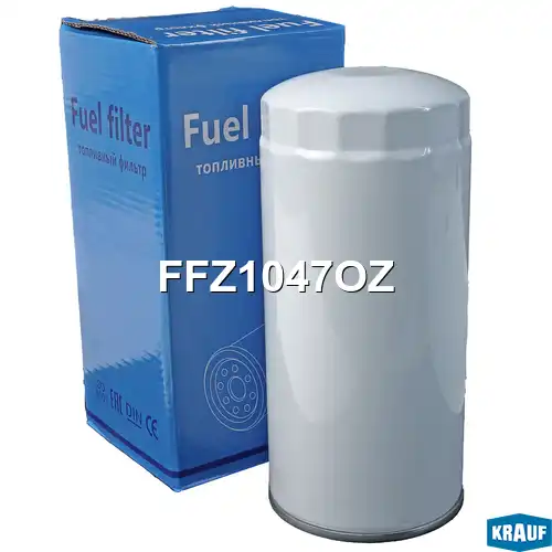 Топливный фильтр KRAUF FFZ1047OZ