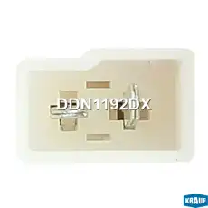 Форсунка омывателя стекла DDN1192DX KRAUF