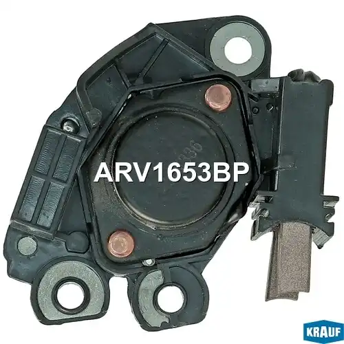 Регулятор генератора ARV1653BP KRAUF