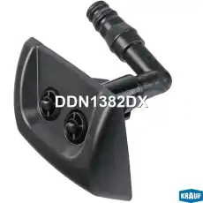 DDN1382DX Форсунка омывателя фар KRAUF