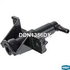 DDN1356DX Форсунка омывателя фар KRAUF