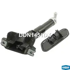DDN1451DX Форсунка омывателя фар KRAUF