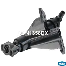 DDN1358DX Форсунка омывателя фар KRAUF