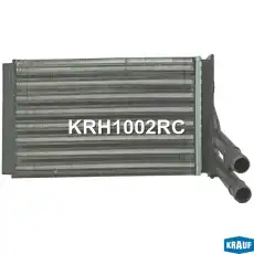 Радиатор отопителя KRAUF KRH1002RC