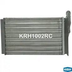 Радиатор отопителя KRAUF KRH1002RC