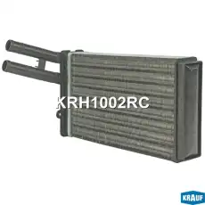 Радиатор отопителя KRAUF KRH1002RC