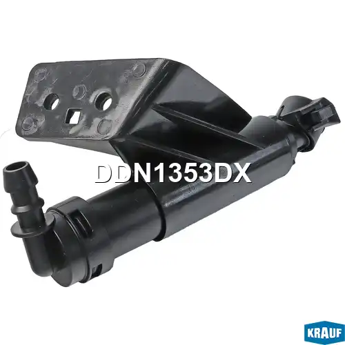 DDN1353DX Форсунка омывателя фар KRAUF