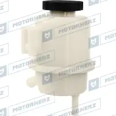HPP1264BK Бачок ГУР/ЭГУР MOTORHERZ