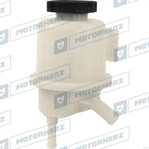 HPP1264BK Бачок ГУР/ЭГУР MOTORHERZ