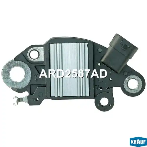 Регулятор генератора ARD2587AD KRAUF