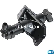 DDN1354DX Форсунка омывателя фар KRAUF