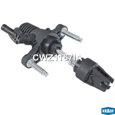 Цилиндр сцепления KRAUF CWZ1167IA