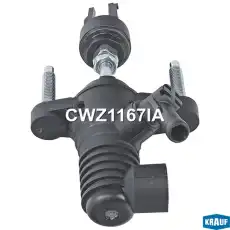 Цилиндр сцепления KRAUF CWZ1167IA
